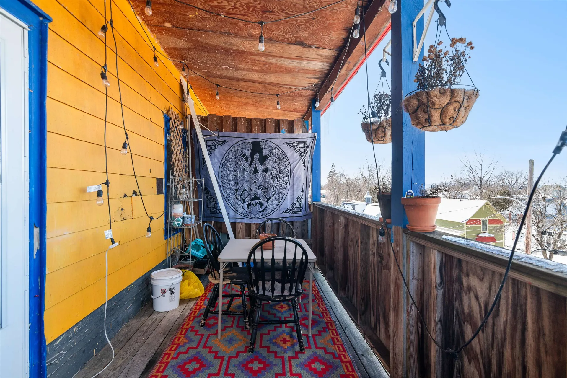 197-203 North Winooski Avenue Burlington VT 05401