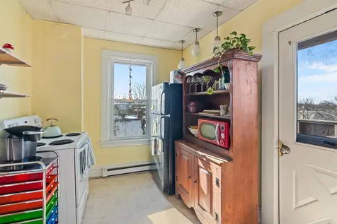 197-203 North Winooski Avenue Burlington VT 05401