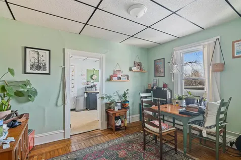 197-203 North Winooski Avenue Burlington VT 05401