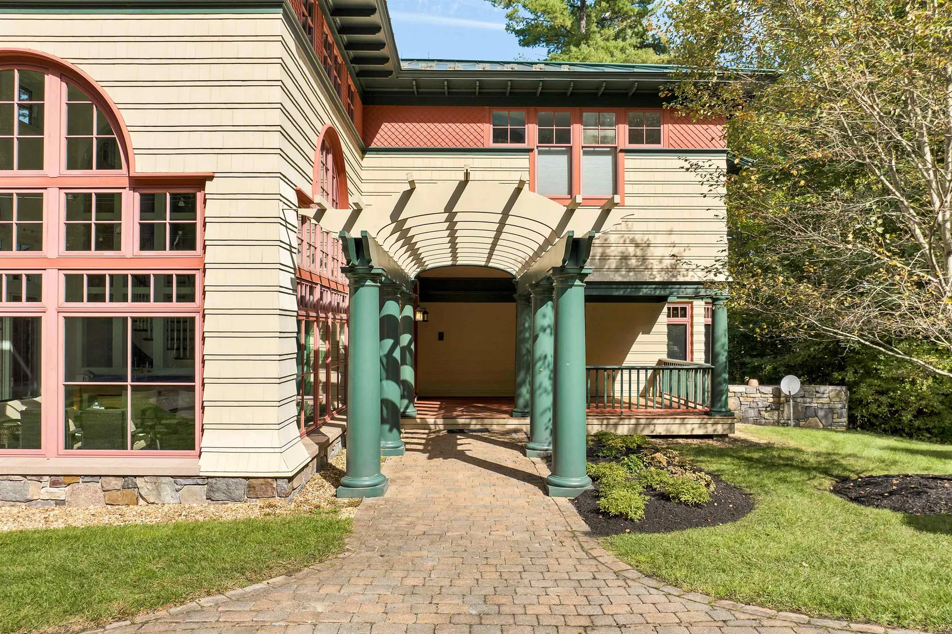 104 Hopewell Road Alton NH 03809