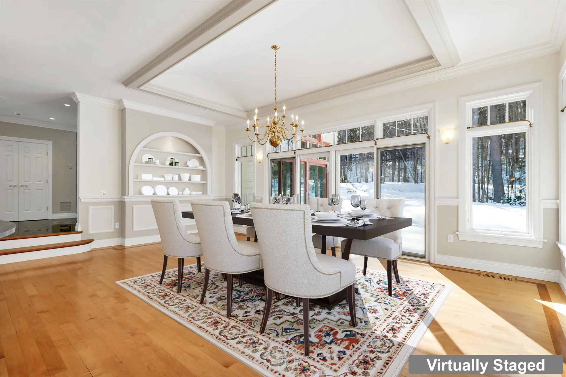 104 Hopewell Road Alton NH 03809