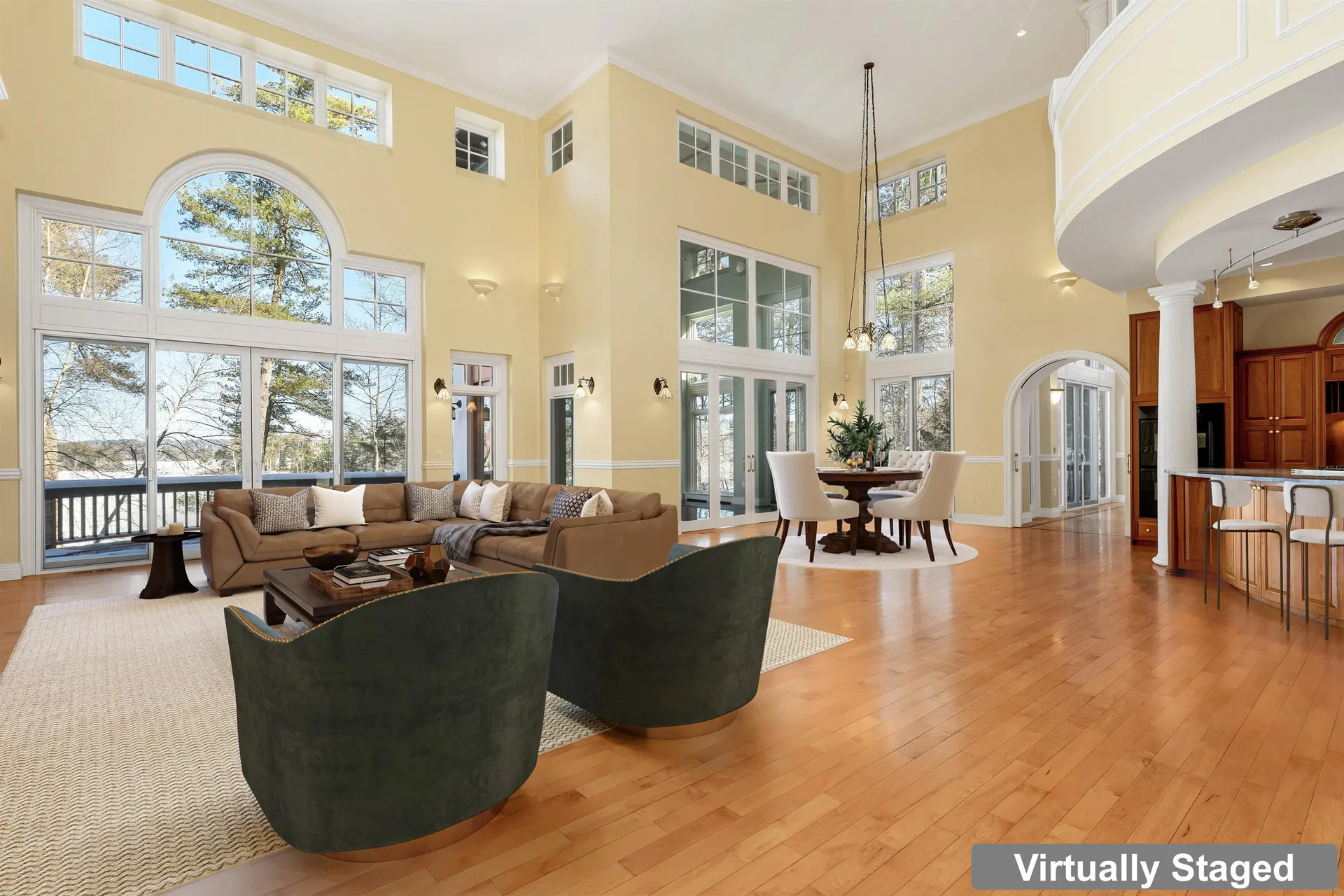 104 Hopewell Road Alton NH 03809