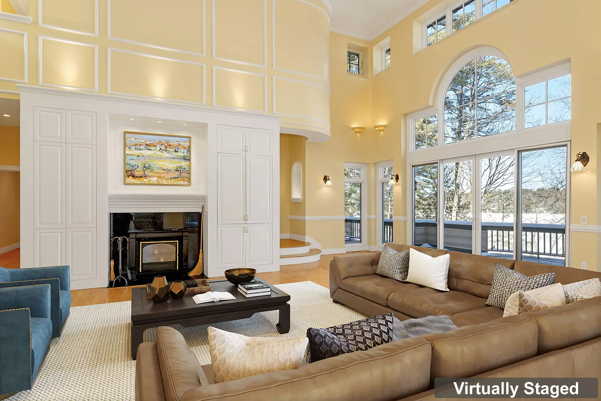 104 Hopewell Road Alton NH 03809