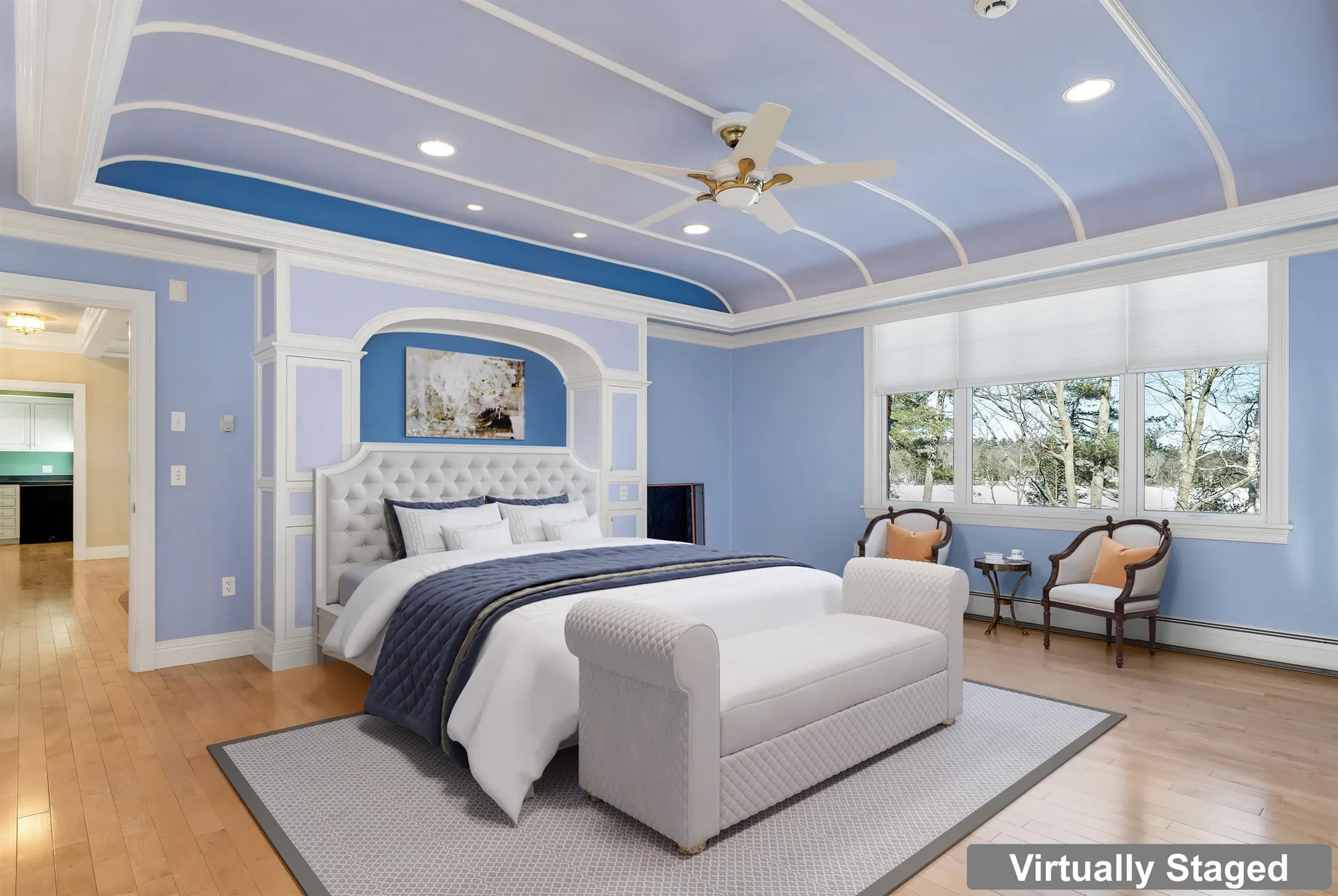 104 Hopewell Road Alton NH 03809