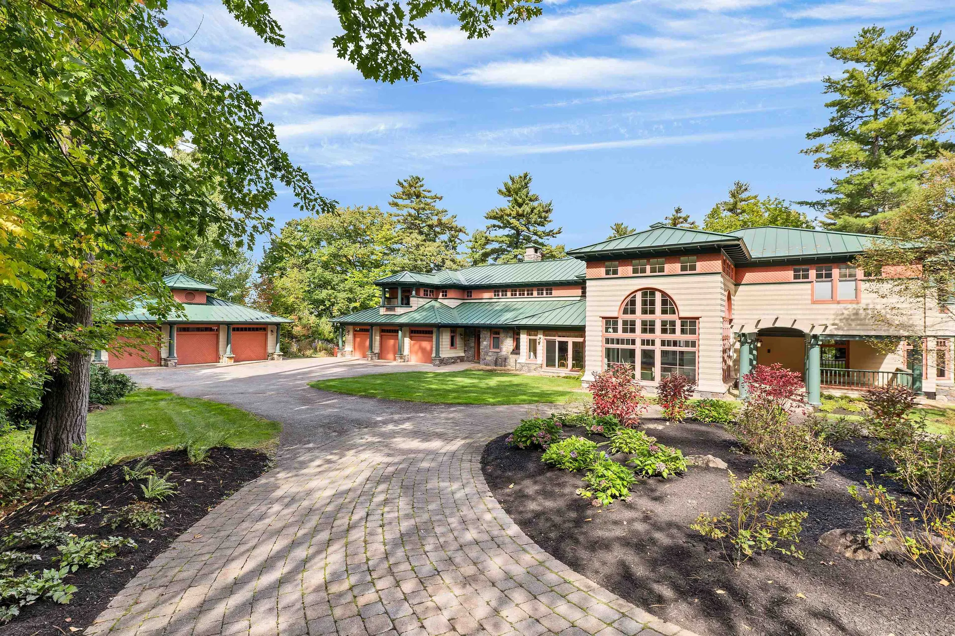 104 Hopewell Road Alton NH 03809