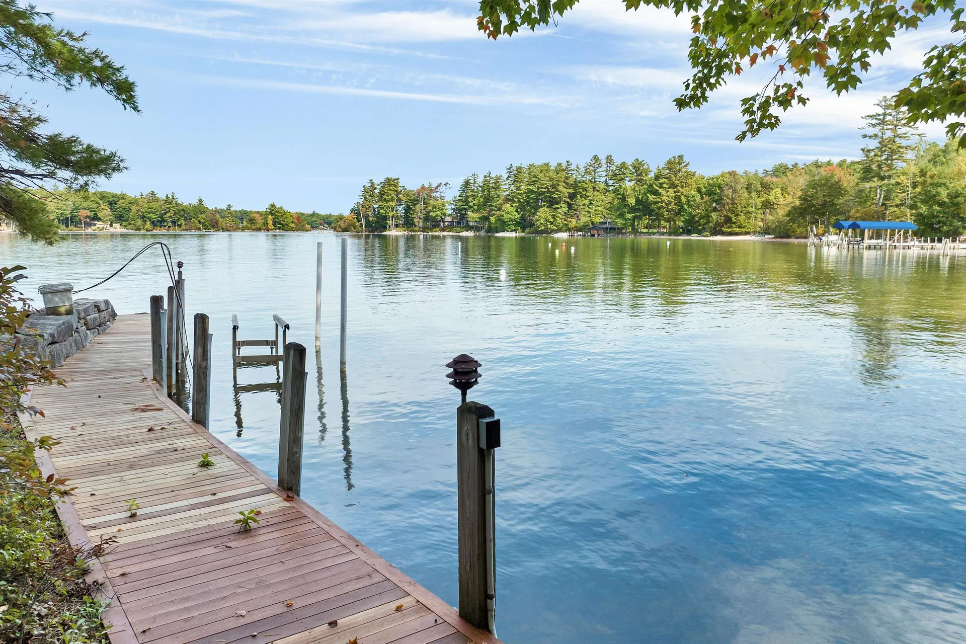 104 Hopewell Road Alton NH 03809