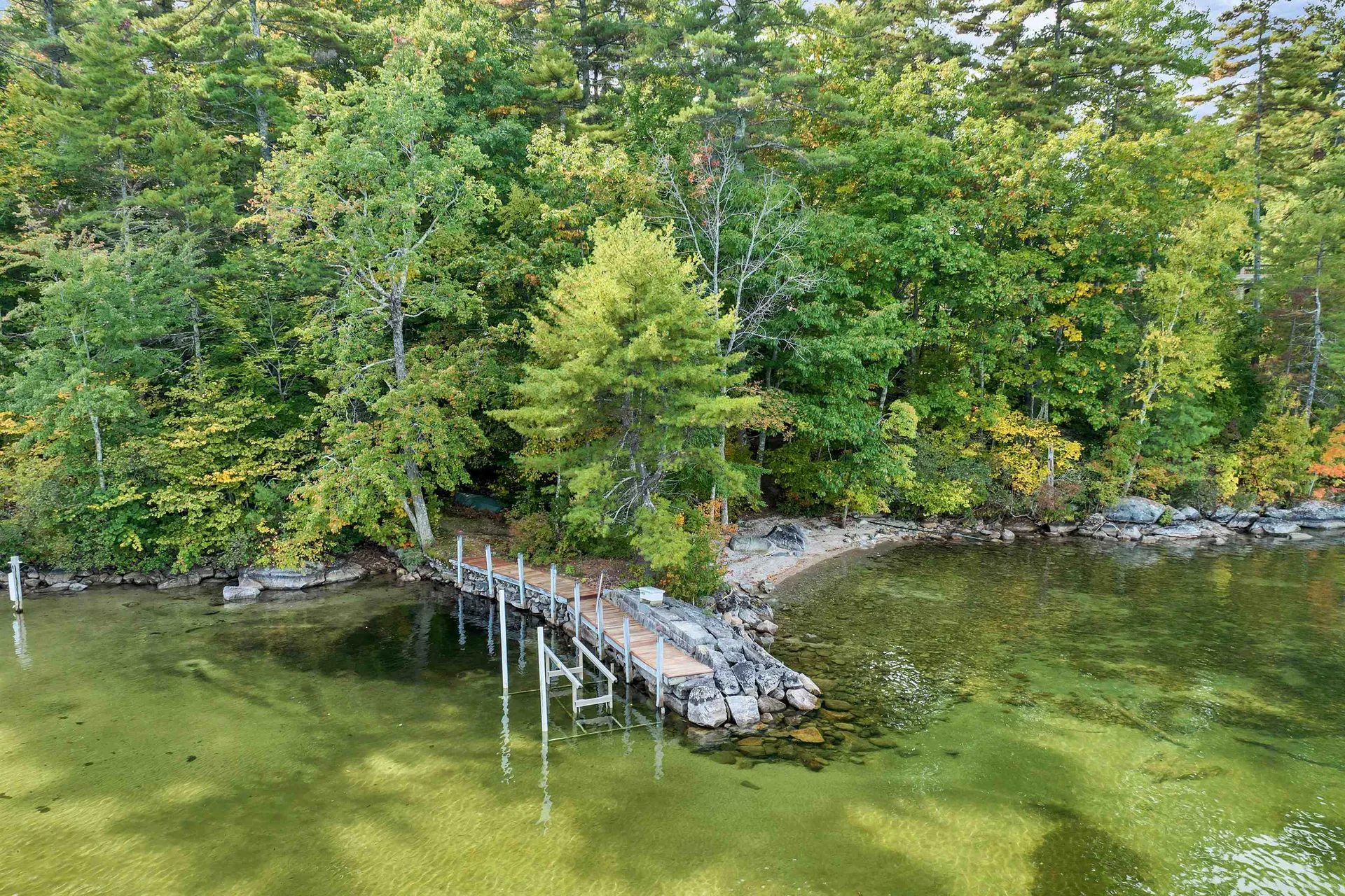 104 Hopewell Road Alton NH 03809