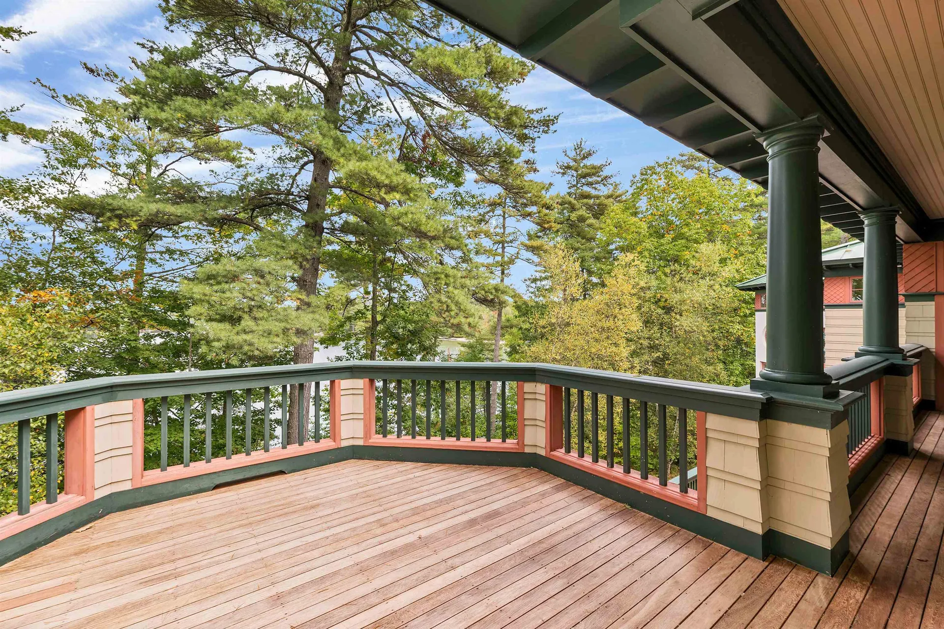 104 Hopewell Road Alton NH 03809