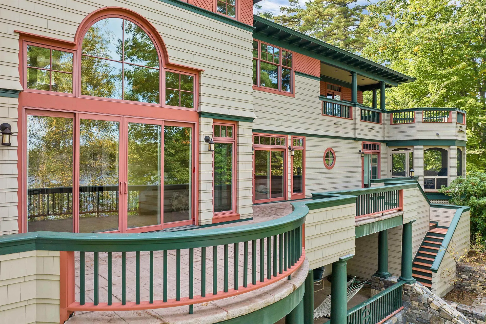 104 Hopewell Road Alton NH 03809