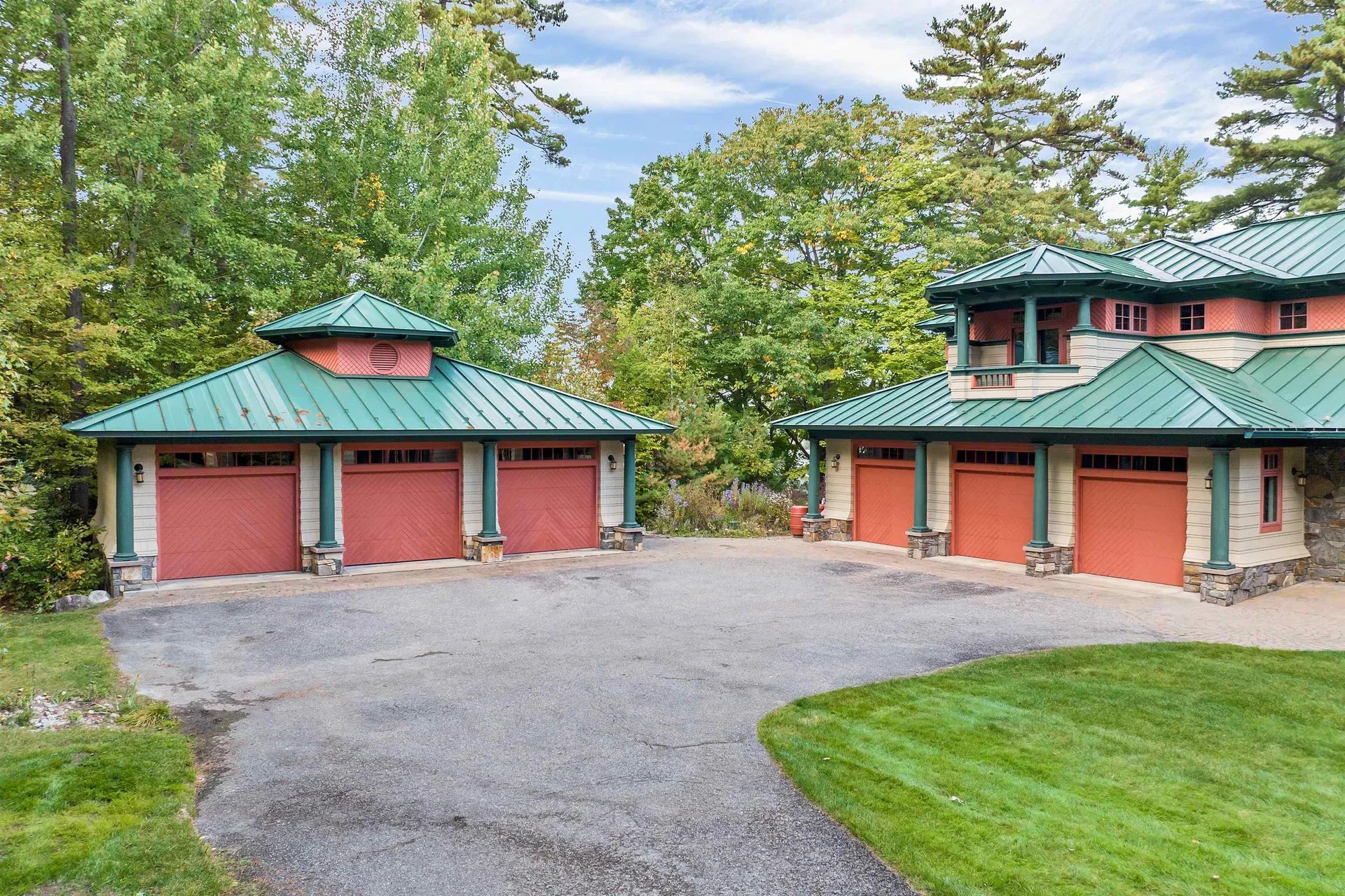 104 Hopewell Road Alton NH 03809