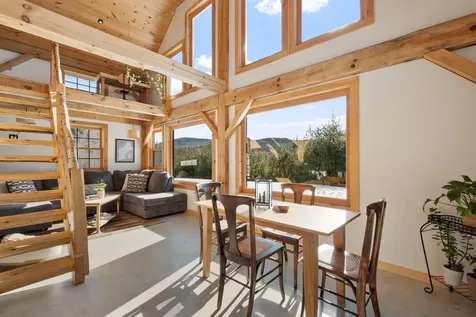 17 Cals Hill Road Thornton NH 03285