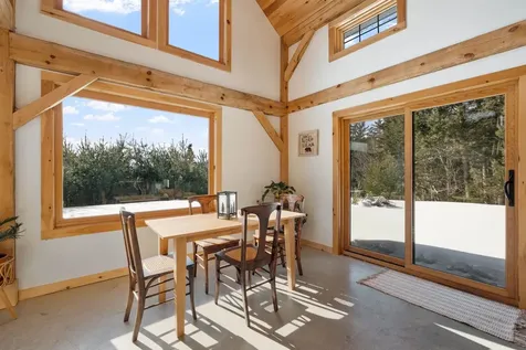 17 Cals Hill Road Thornton NH 03285