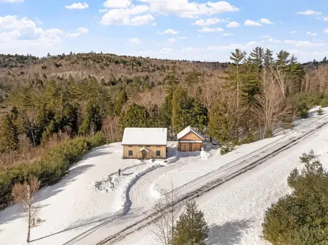 17 Cals Hill Road Thornton NH 03285