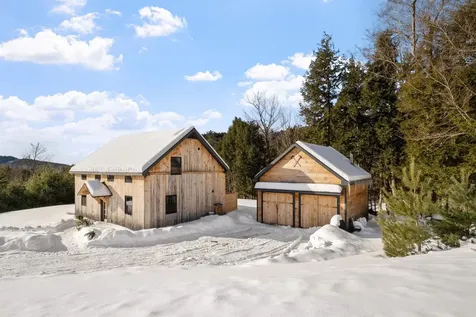 17 Cals Hill Road Thornton NH 03285