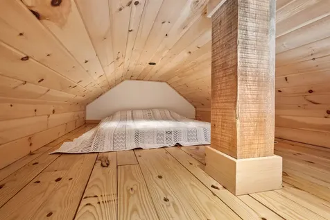 17 Cals Hill Road Thornton NH 03285