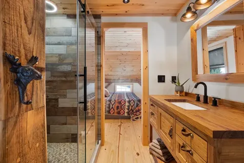 17 Cals Hill Road Thornton NH 03285