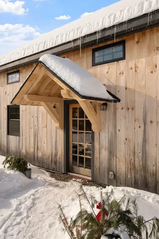 17 Cals Hill Road Thornton NH 03285