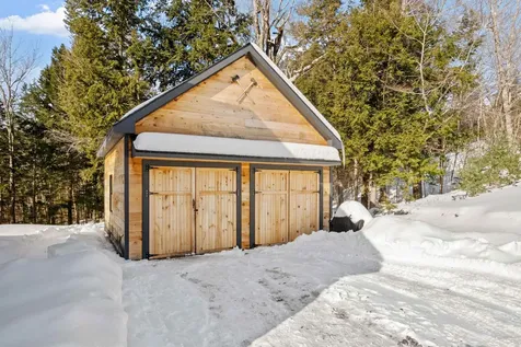 17 Cals Hill Road Thornton NH 03285