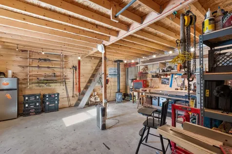 17 Cals Hill Road Thornton NH 03285