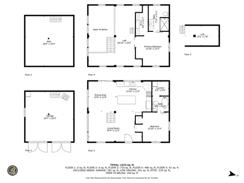 17 Cals Hill Road Thornton NH 03285