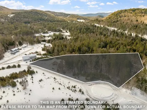 17 Cals Hill Road Thornton NH 03285