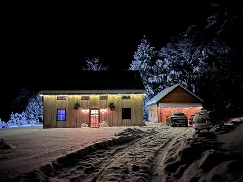 17 Cals Hill Road Thornton NH 03285