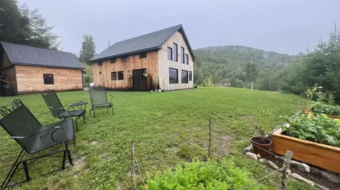 17 Cals Hill Road Thornton NH 03285