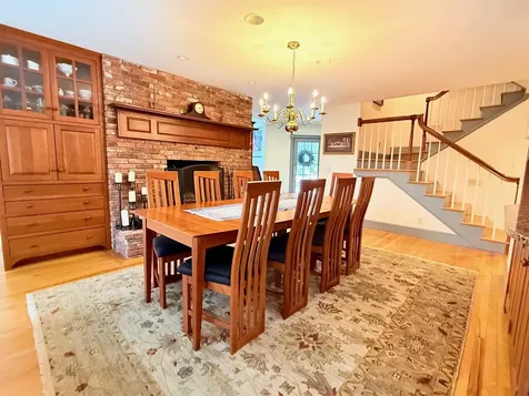 45 Bright Slope Way Grantham NH 03753