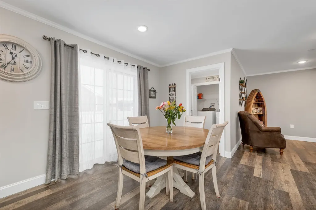 37 Rolling Hills Drive Tilton NH 03276