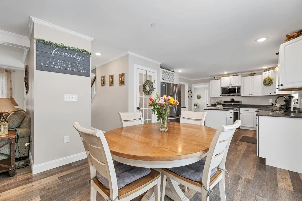 37 Rolling Hills Drive Tilton NH 03276