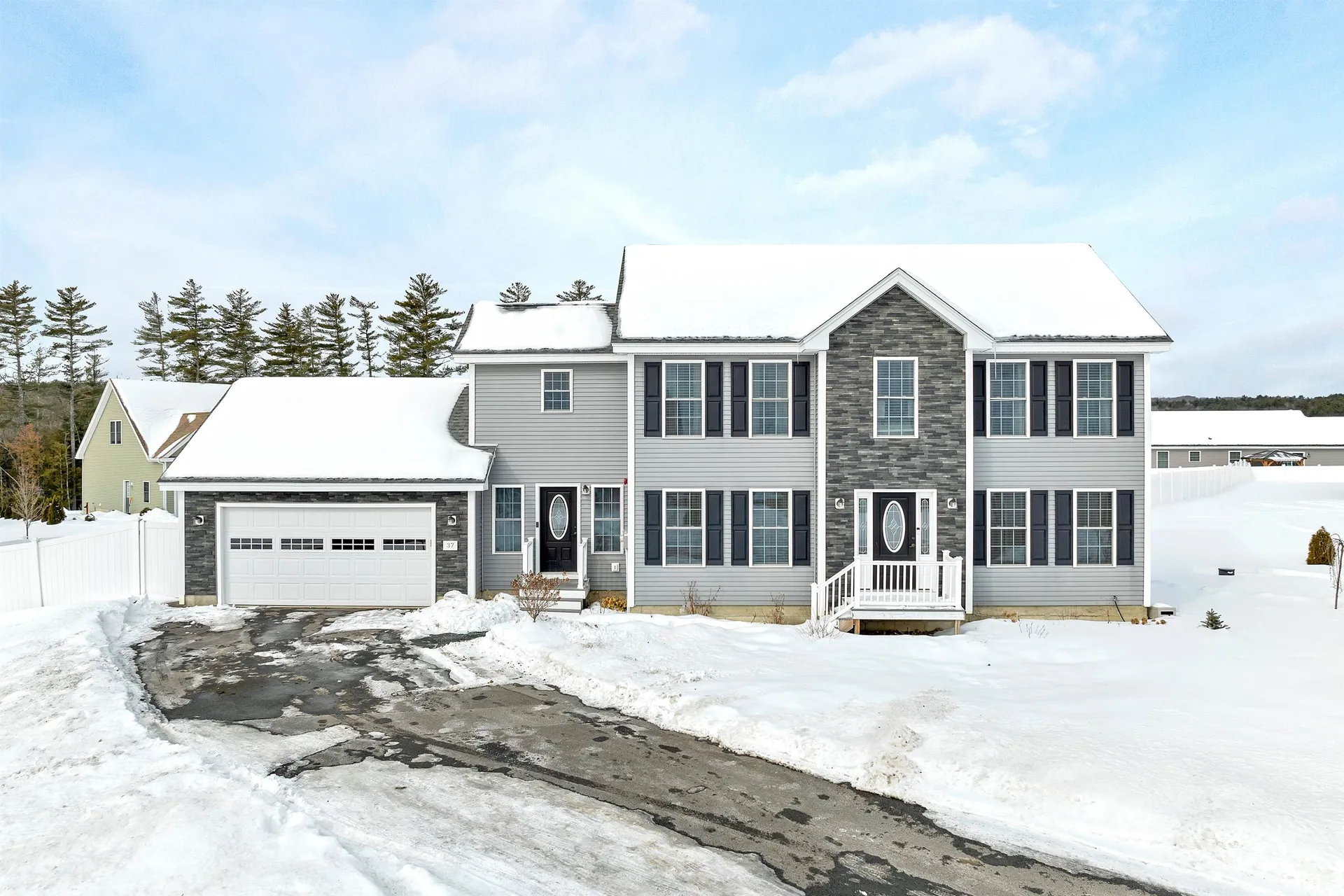 37 Rolling Hills Drive Tilton NH 03276