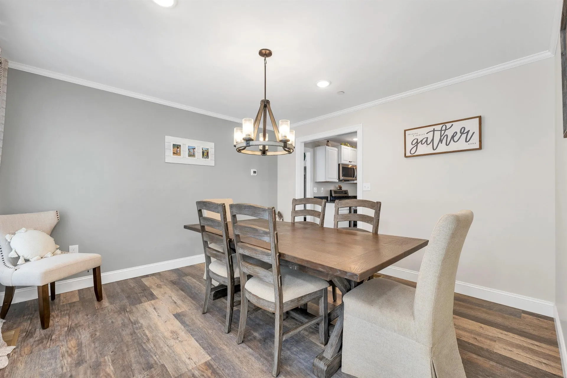 37 Rolling Hills Drive Tilton NH 03276