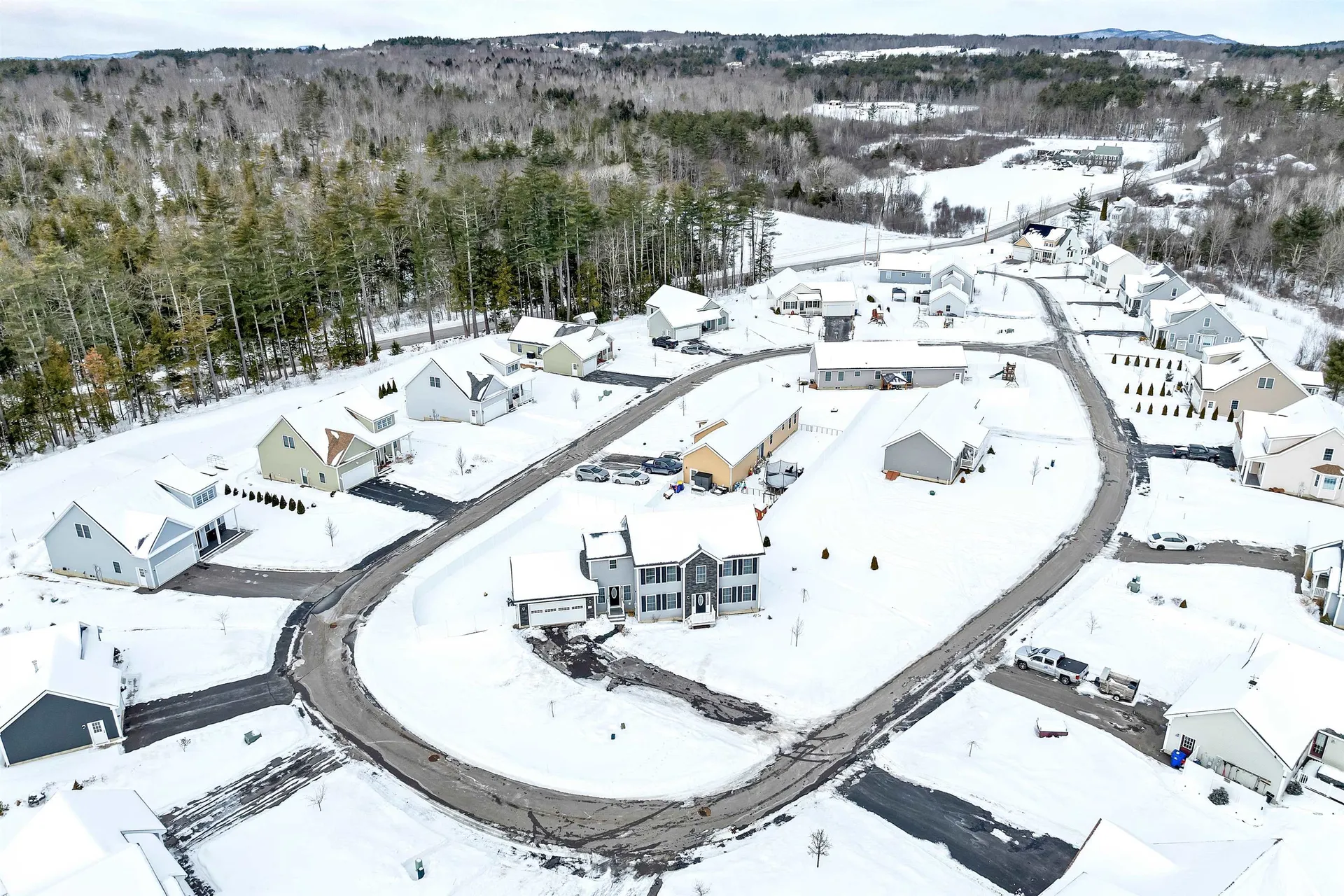 37 Rolling Hills Drive Tilton NH 03276