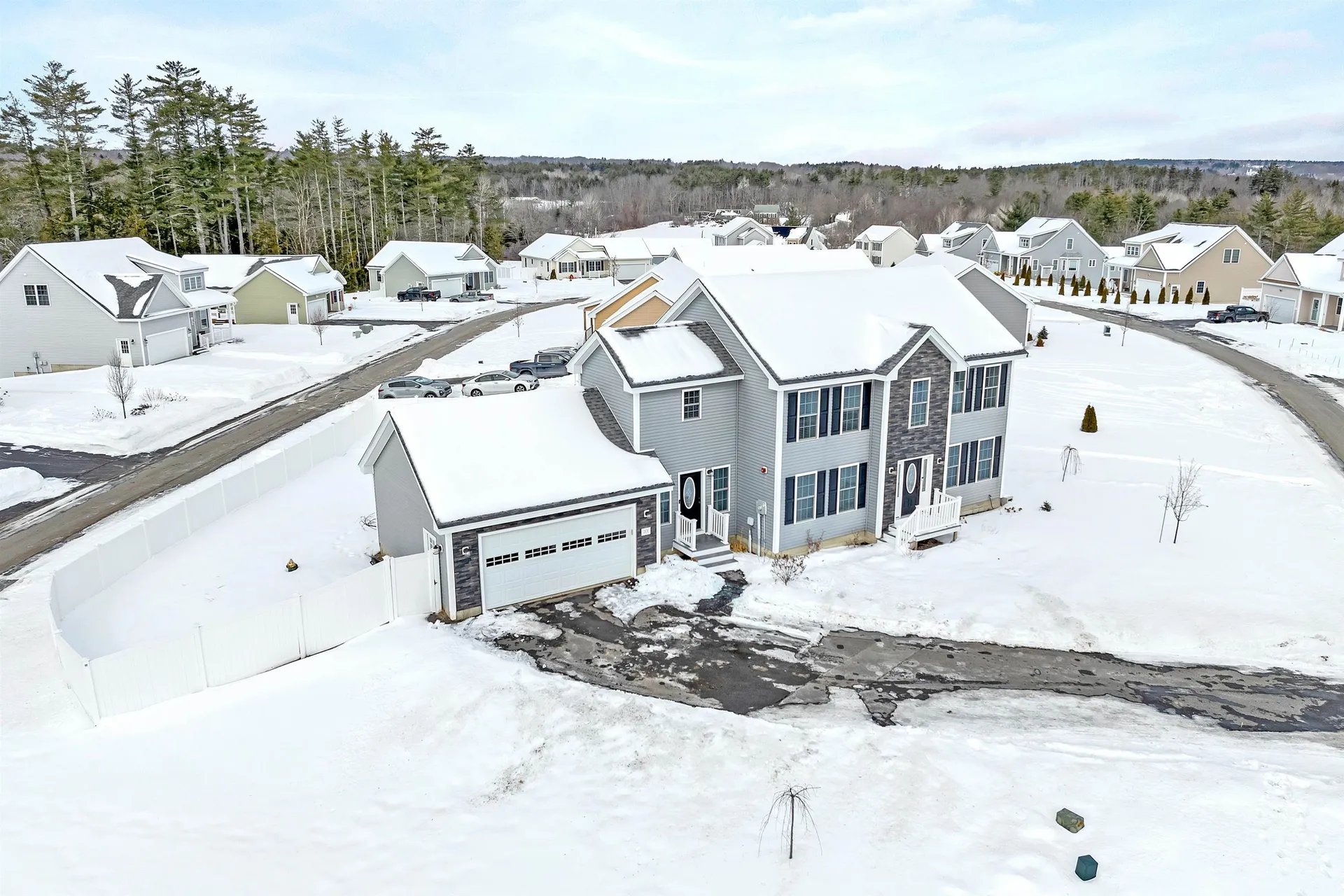 37 Rolling Hills Drive Tilton NH 03276