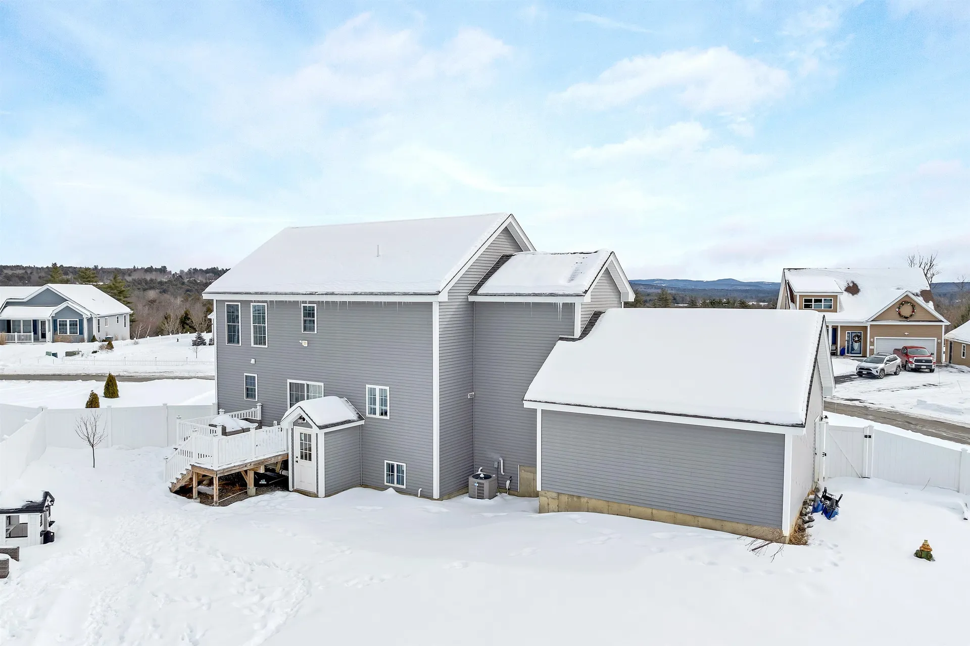 37 Rolling Hills Drive Tilton NH 03276