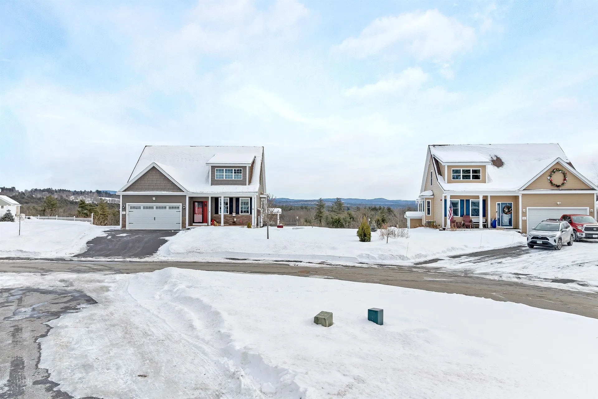 37 Rolling Hills Drive Tilton NH 03276