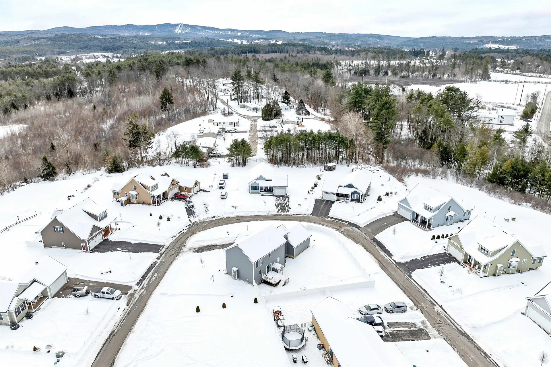 37 Rolling Hills Drive Tilton NH 03276