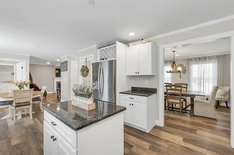 37 Rolling Hills Drive Tilton NH 03276