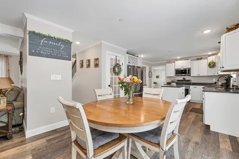 37 Rolling Hills Drive Tilton NH 03276