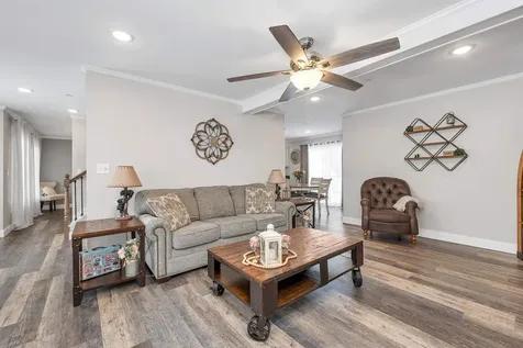 37 Rolling Hills Drive Tilton NH 03276