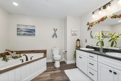 37 Rolling Hills Drive Tilton NH 03276