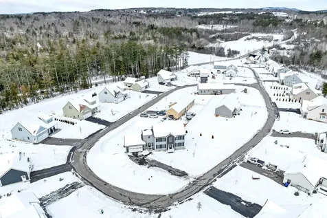 37 Rolling Hills Drive Tilton NH 03276