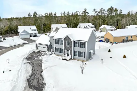 37 Rolling Hills Drive Tilton NH 03276