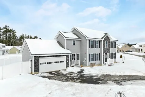 37 Rolling Hills Drive Tilton NH 03276