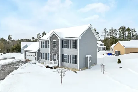 37 Rolling Hills Drive Tilton NH 03276