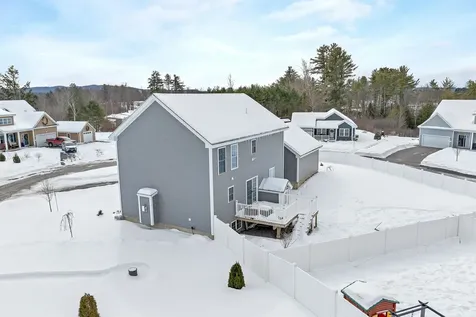 37 Rolling Hills Drive Tilton NH 03276