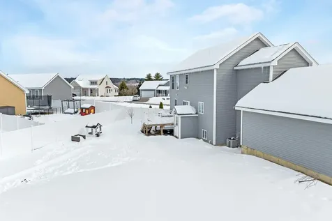 37 Rolling Hills Drive Tilton NH 03276