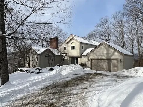 499 Redfield Proctor Road Hartford VT 05059