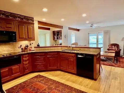 499 Redfield Proctor Road Hartford VT 05059