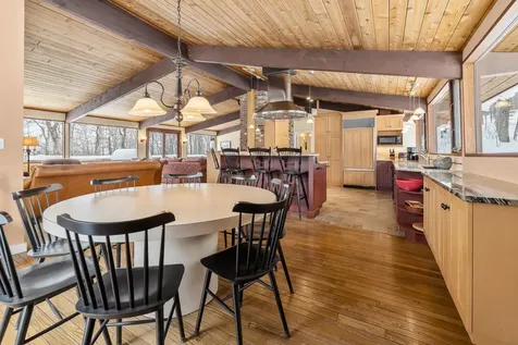 13 Windtree Road Winhall VT 05340